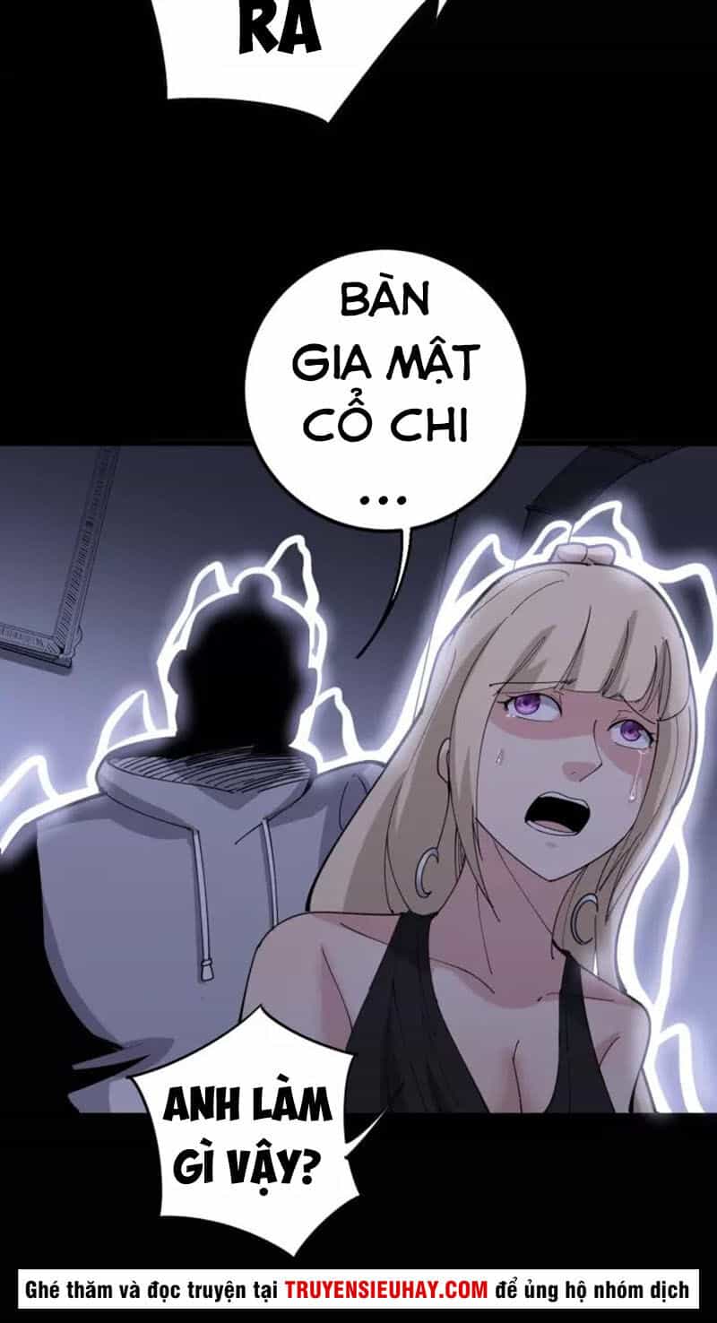 Độc Thủ Vu Y - Chương 96 - ảnh 29