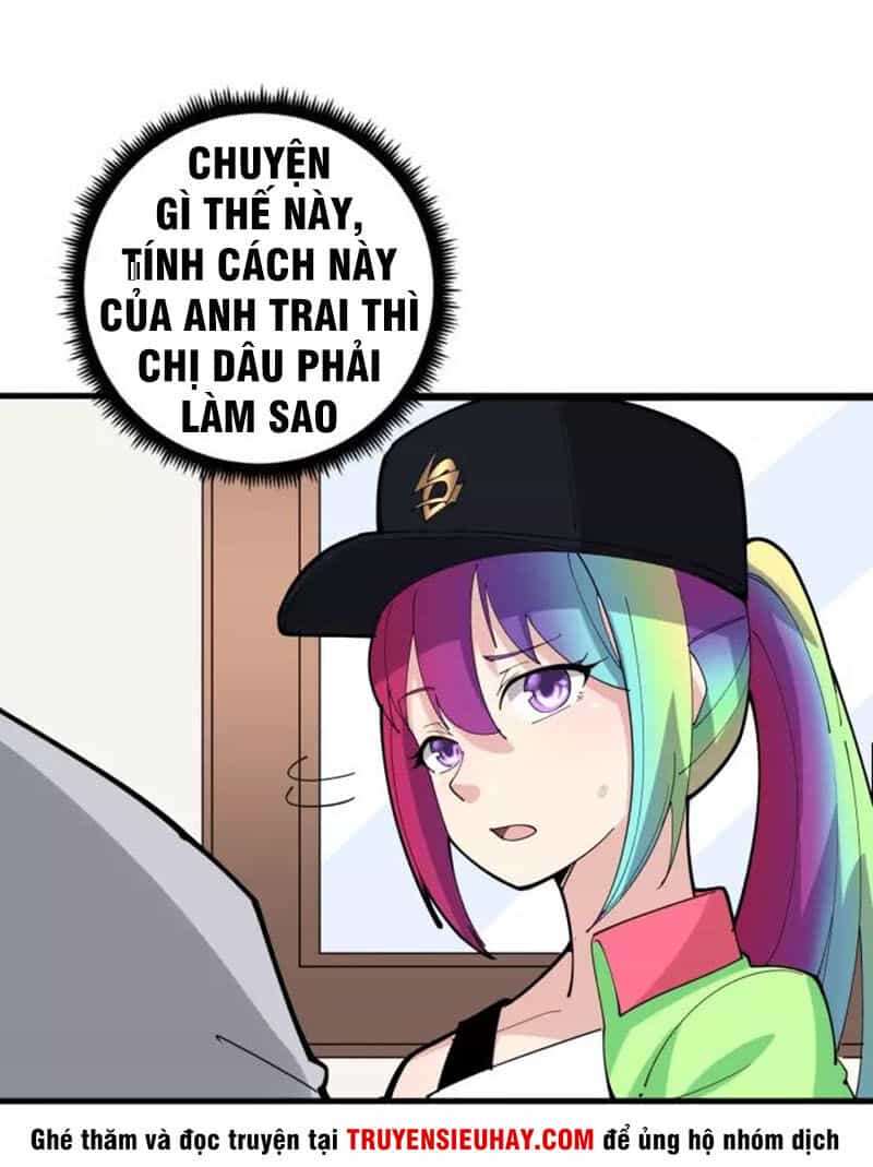 Độc Thủ Vu Y - Chương 96 - ảnh 38