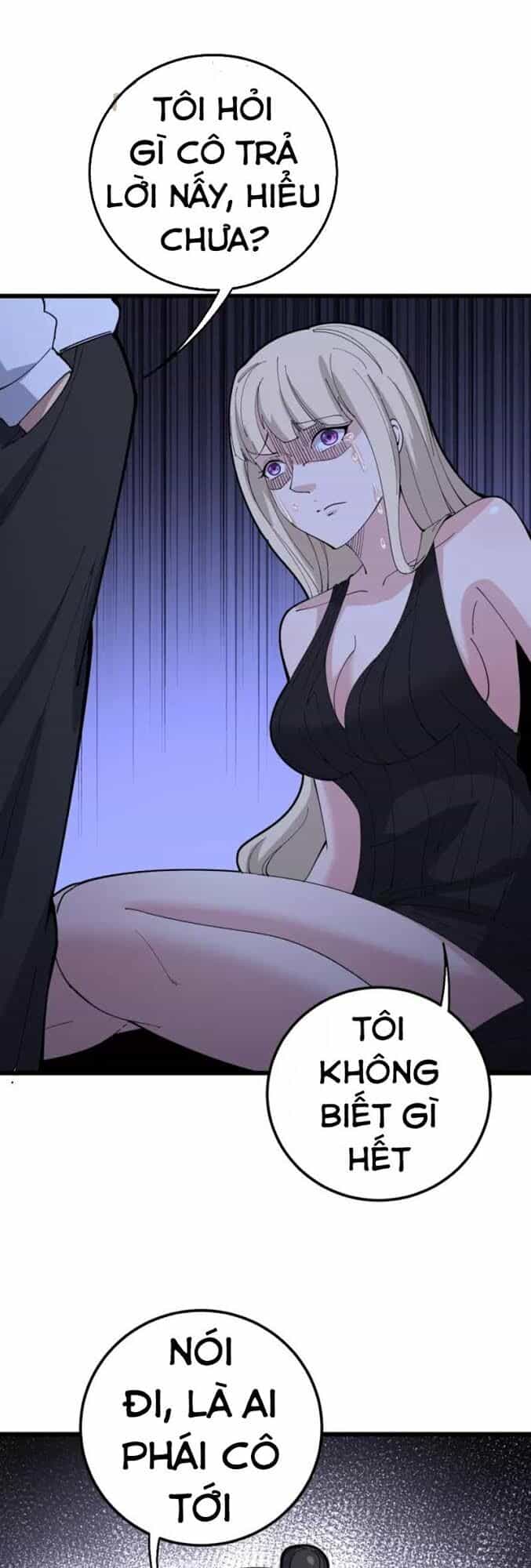 Độc Thủ Vu Y - Chương 96 - ảnh 41