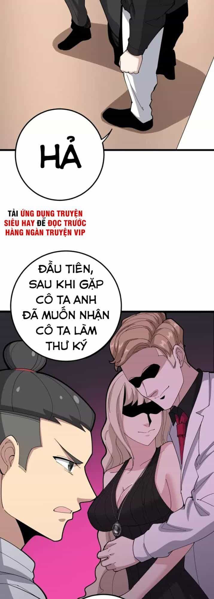 Độc Thủ Vu Y - Chương 97 - ảnh 23