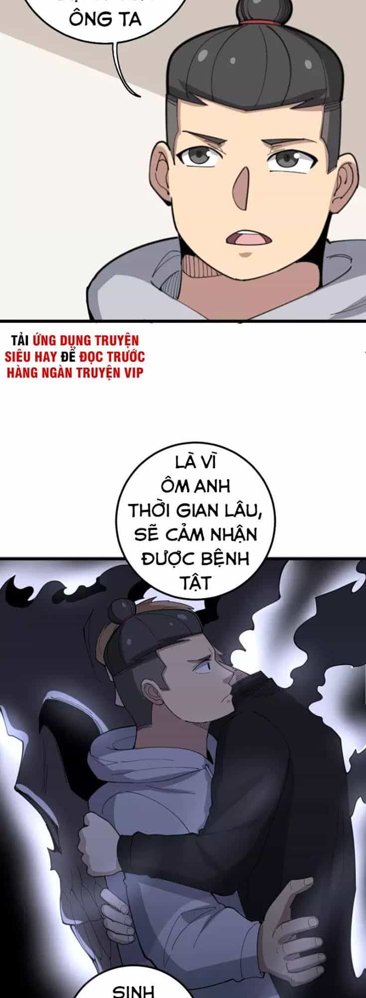Độc Thủ Vu Y - Chương 97 - ảnh 30