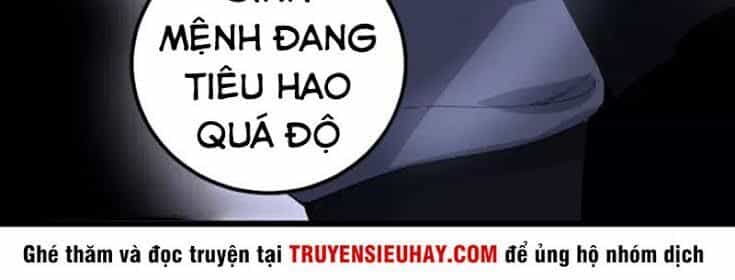 Độc Thủ Vu Y - Chương 97 - ảnh 31