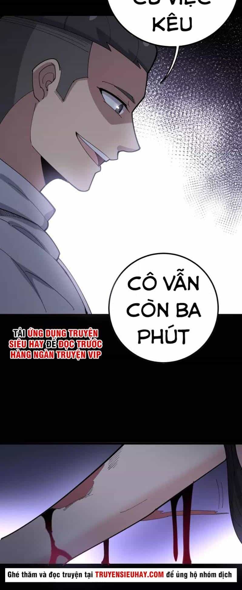 Độc Thủ Vu Y - Chương 97 - ảnh 53