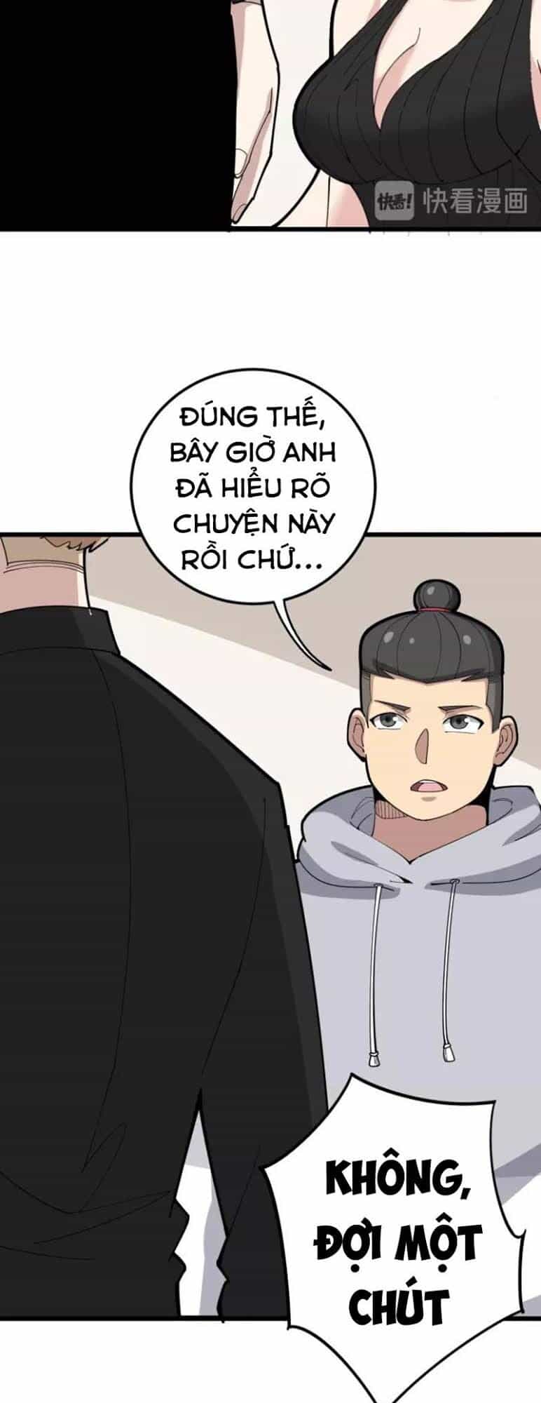 Độc Thủ Vu Y - Chương 97 - ảnh 6