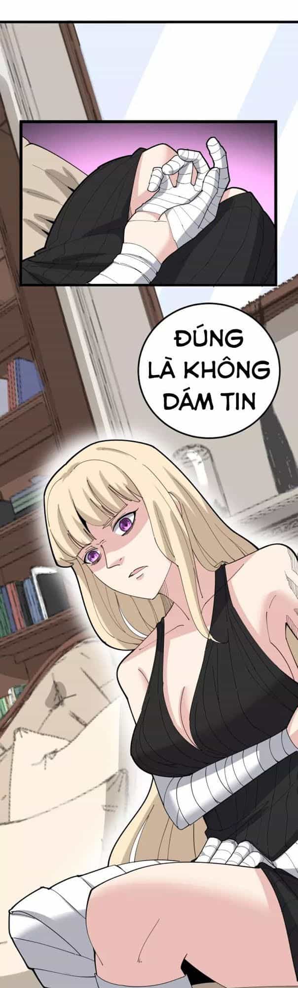 Độc Thủ Vu Y - Chương 98 - ảnh 16
