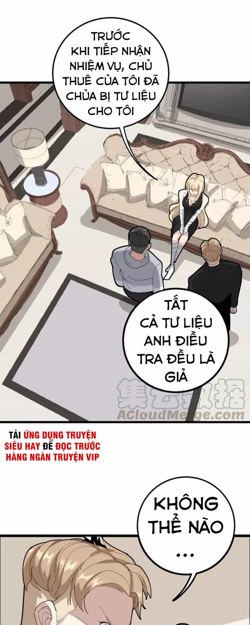 Độc Thủ Vu Y - Chương 98 - ảnh 24