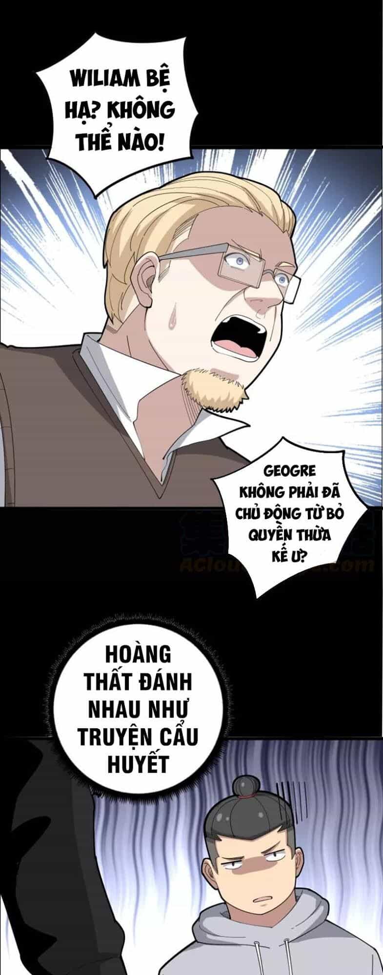 Độc Thủ Vu Y - Chương 98 - ảnh 28