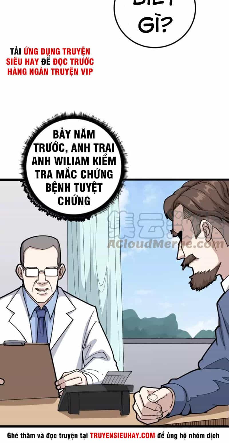 Độc Thủ Vu Y - Chương 98 - ảnh 32