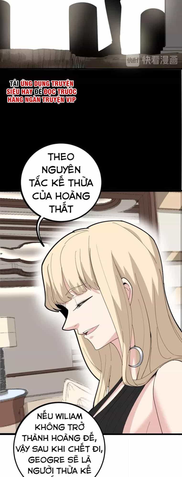 Độc Thủ Vu Y - Chương 98 - ảnh 34