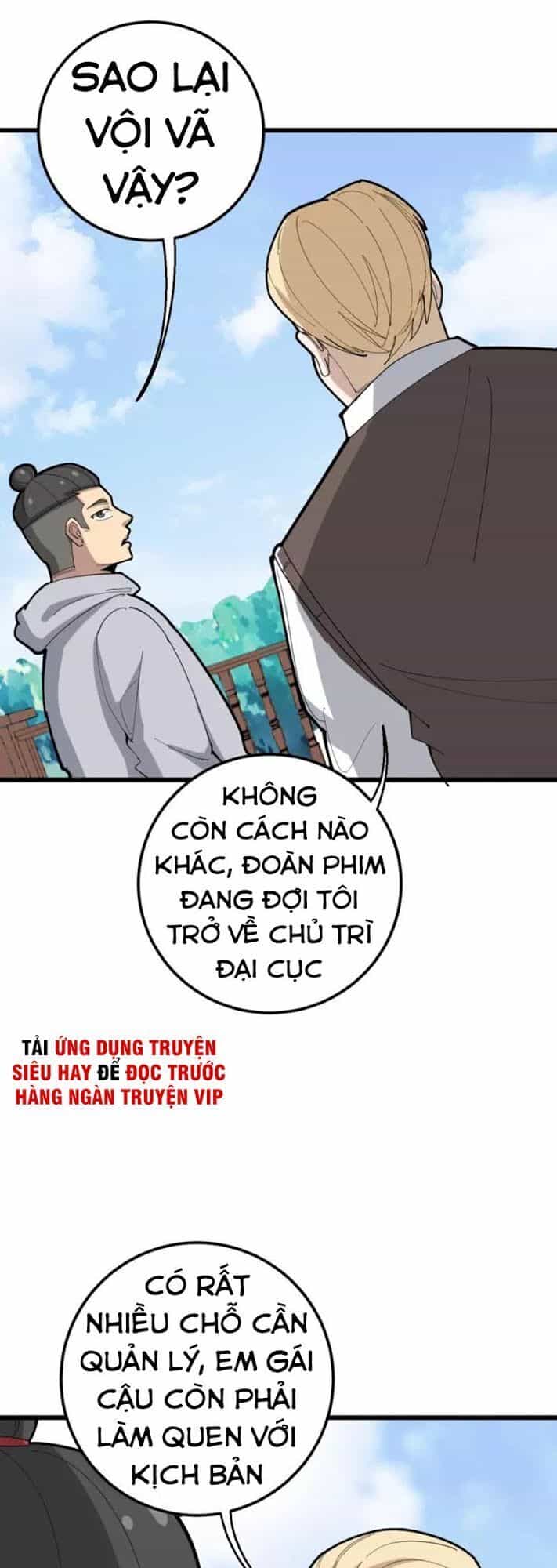 Độc Thủ Vu Y - Chương 99 - ảnh 11