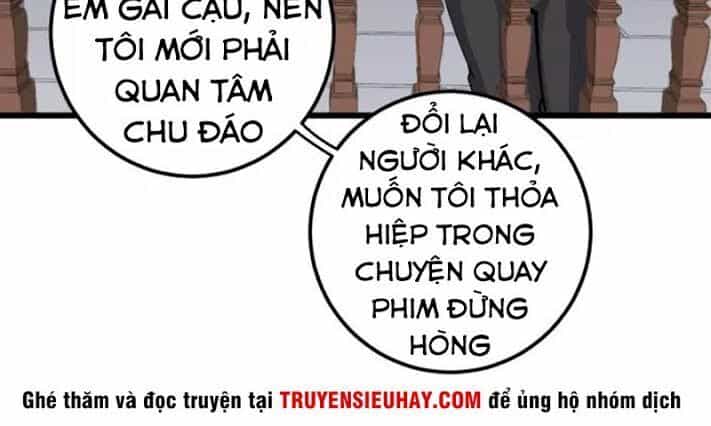 Độc Thủ Vu Y - Chương 99 - ảnh 13