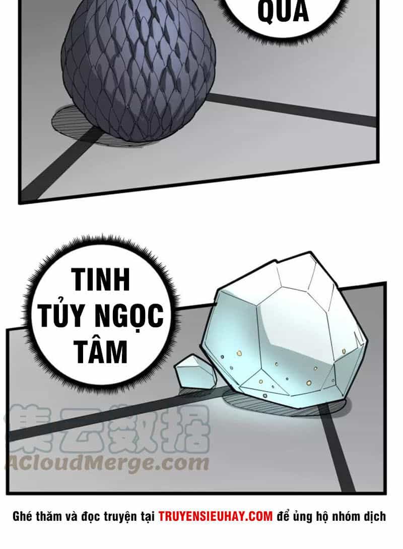 Độc Thủ Vu Y - Chương 99 - ảnh 22
