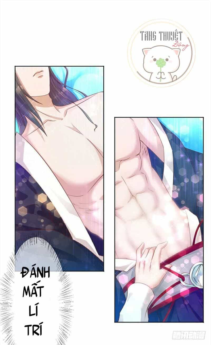 Độc Y Cuồng Phi - Chương 1 - ảnh 20