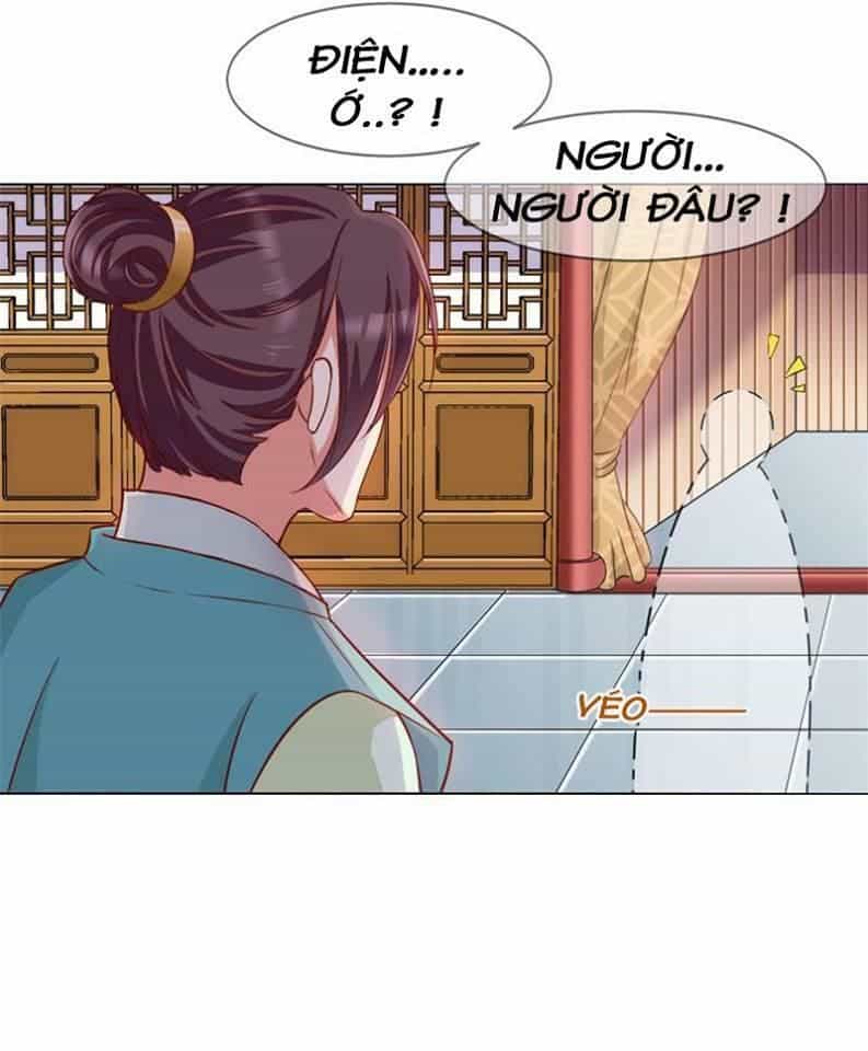 Độc Y Cuồng Phi - Chương 10 - ảnh 9