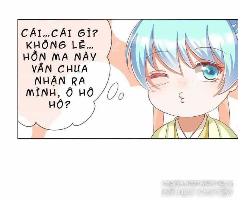 Độc Y Cuồng Phi - Chương 11 - ảnh 11