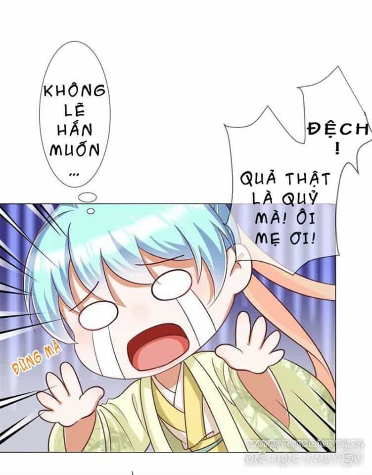 Độc Y Cuồng Phi - Chương 11 - ảnh 16