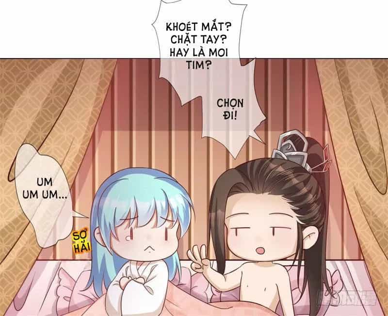 Độc Y Cuồng Phi - Chương 14 - ảnh 20