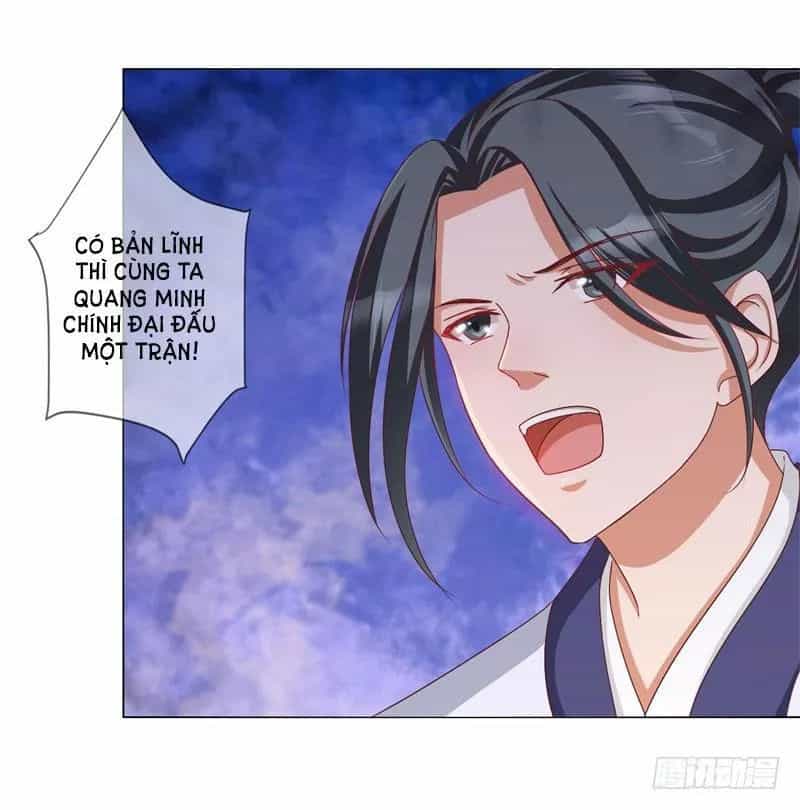 Độc Y Cuồng Phi - Chương 14 - ảnh 3