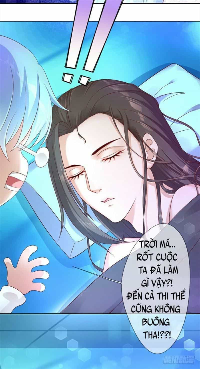 Độc Y Cuồng Phi - Chương 2 - ảnh 5