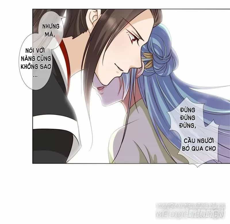 Độc Y Cuồng Phi - Chương 21 - ảnh 11