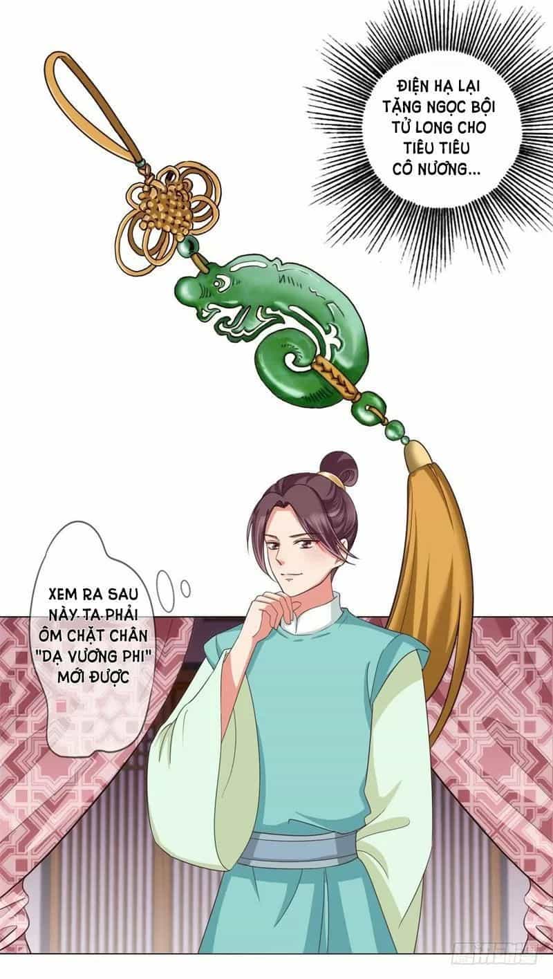 Độc Y Cuồng Phi - Chương 21 - ảnh 22