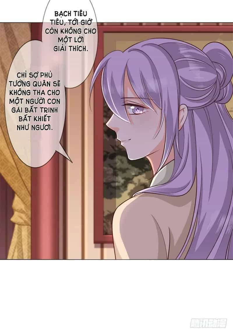 Độc Y Cuồng Phi - Chương 22 - ảnh 24