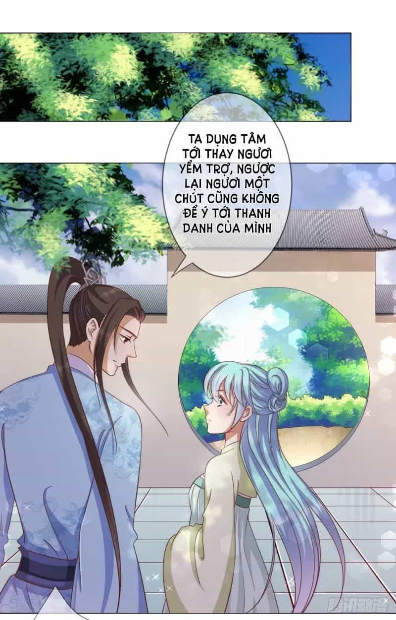 Độc Y Cuồng Phi - Chương 23 - ảnh 14