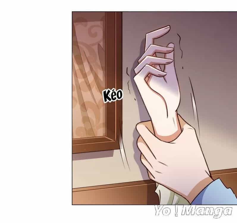 Độc Y Cuồng Phi - Chương 23.3 - ảnh 18