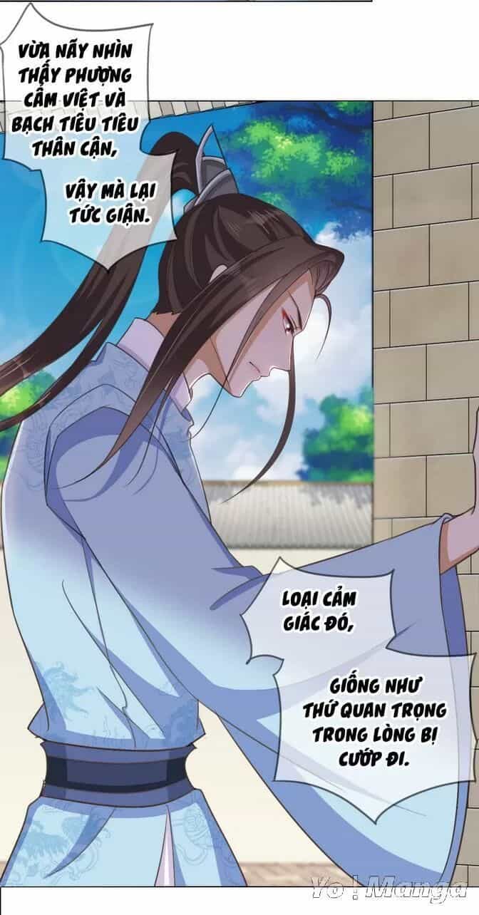 Độc Y Cuồng Phi - Chương 24 - ảnh 36