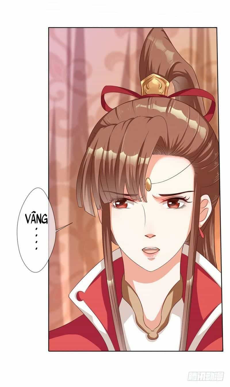 Độc Y Cuồng Phi - Chương 3 - ảnh 4