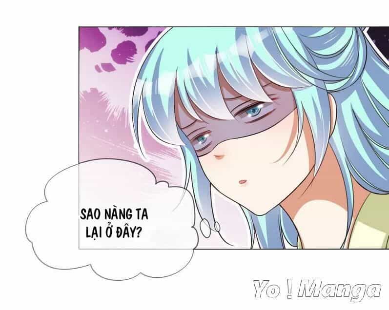 Độc Y Cuồng Phi - Chương 25 - ảnh 6