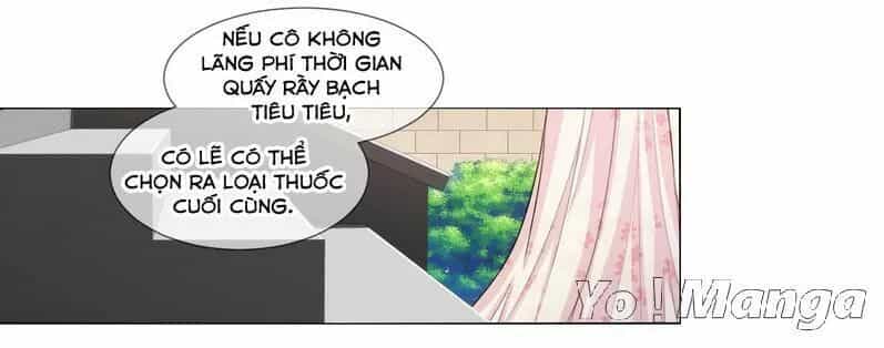 Độc Y Cuồng Phi - Chương 27 - ảnh 21