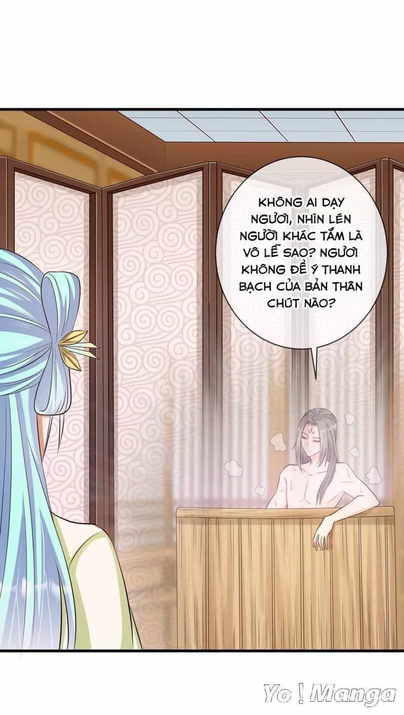Độc Y Cuồng Phi - Chương 32 - ảnh 17