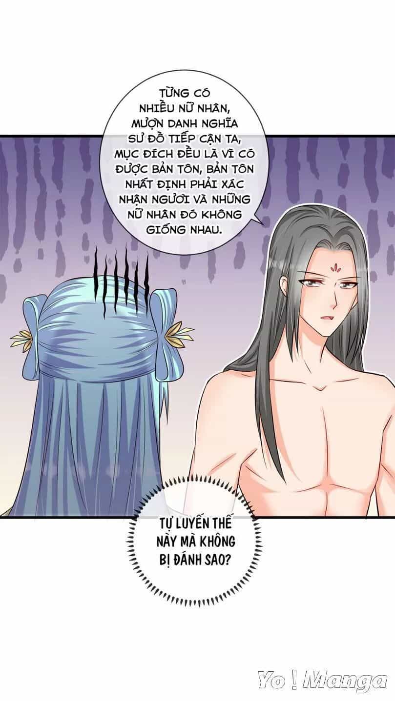 Độc Y Cuồng Phi - Chương 33 - ảnh 17