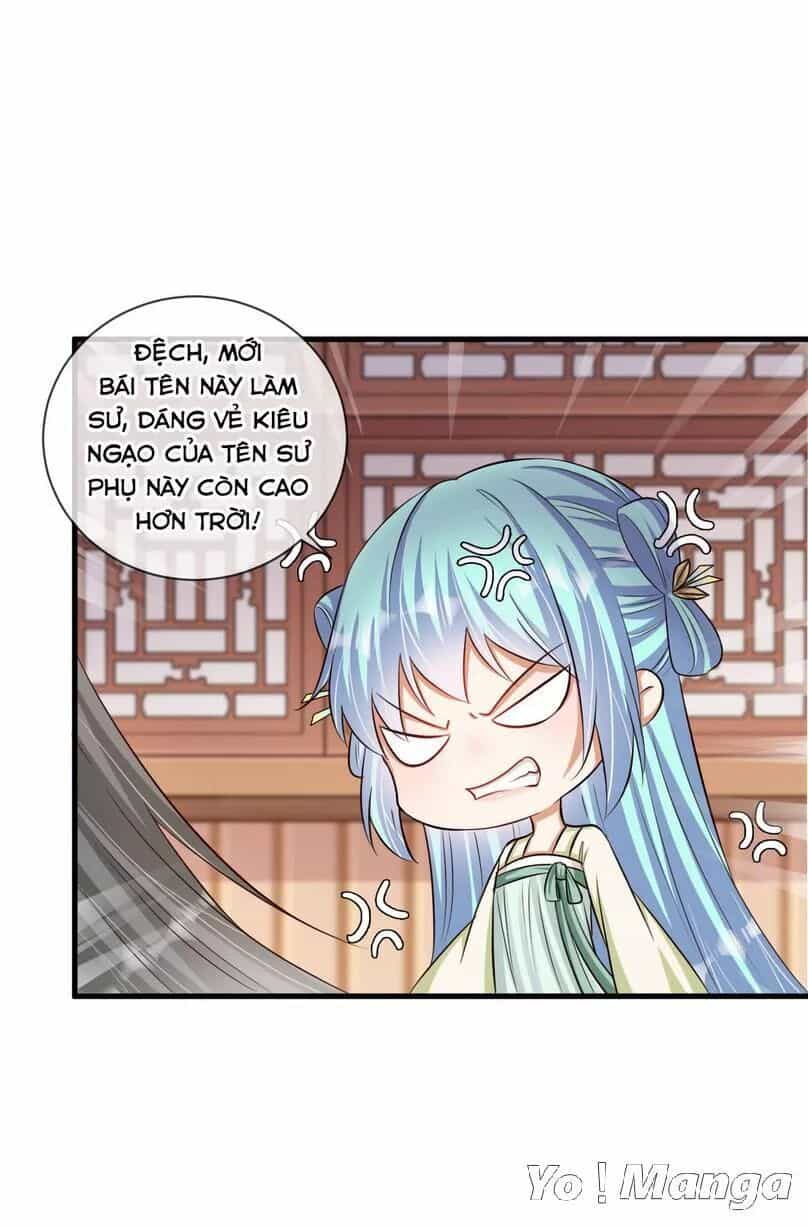 Độc Y Cuồng Phi - Chương 33 - ảnh 26
