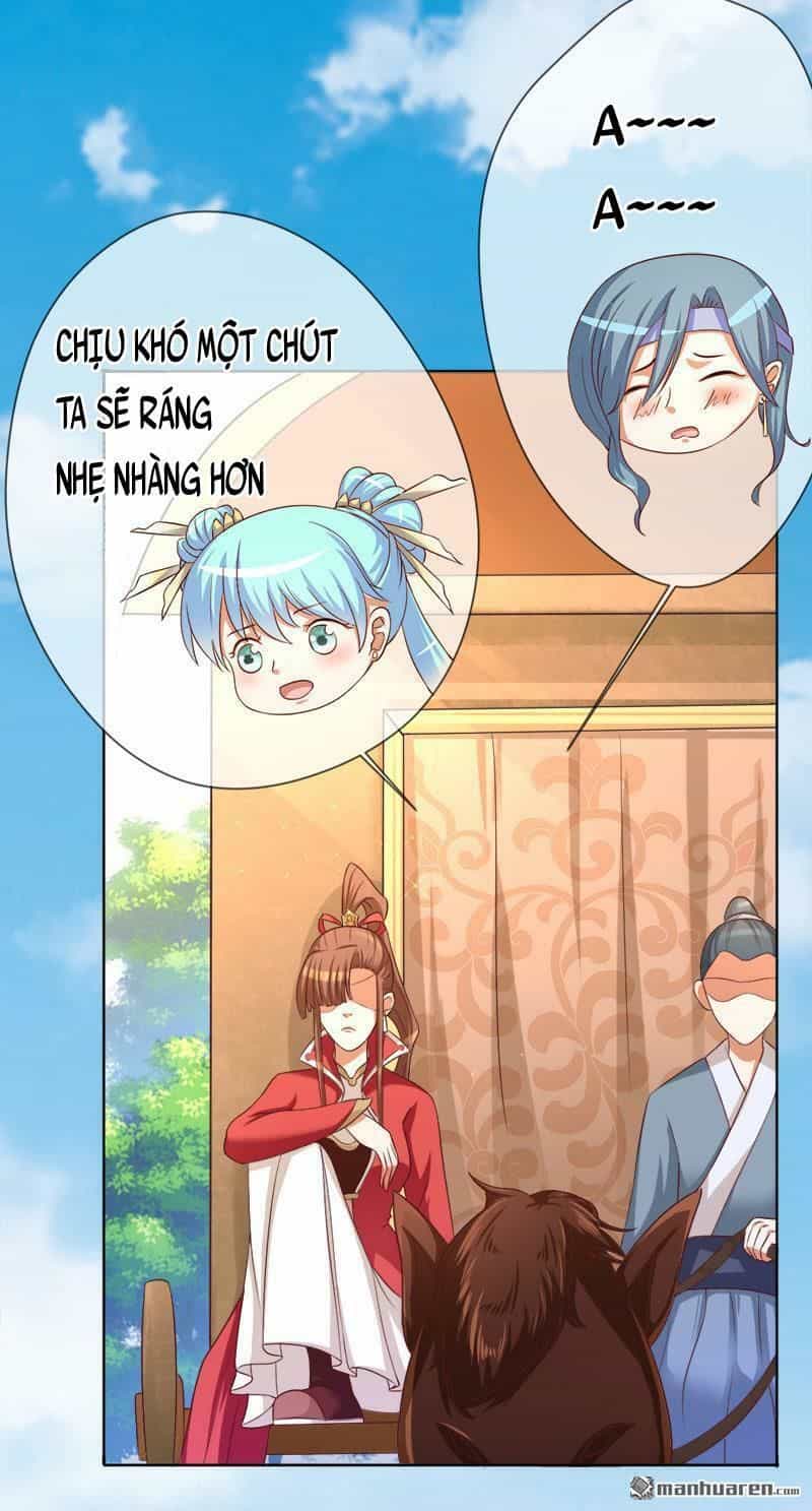 Độc Y Cuồng Phi - Chương 4 - ảnh 12