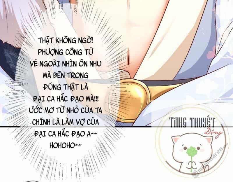 Độc Y Cuồng Phi - Chương 4 - ảnh 9