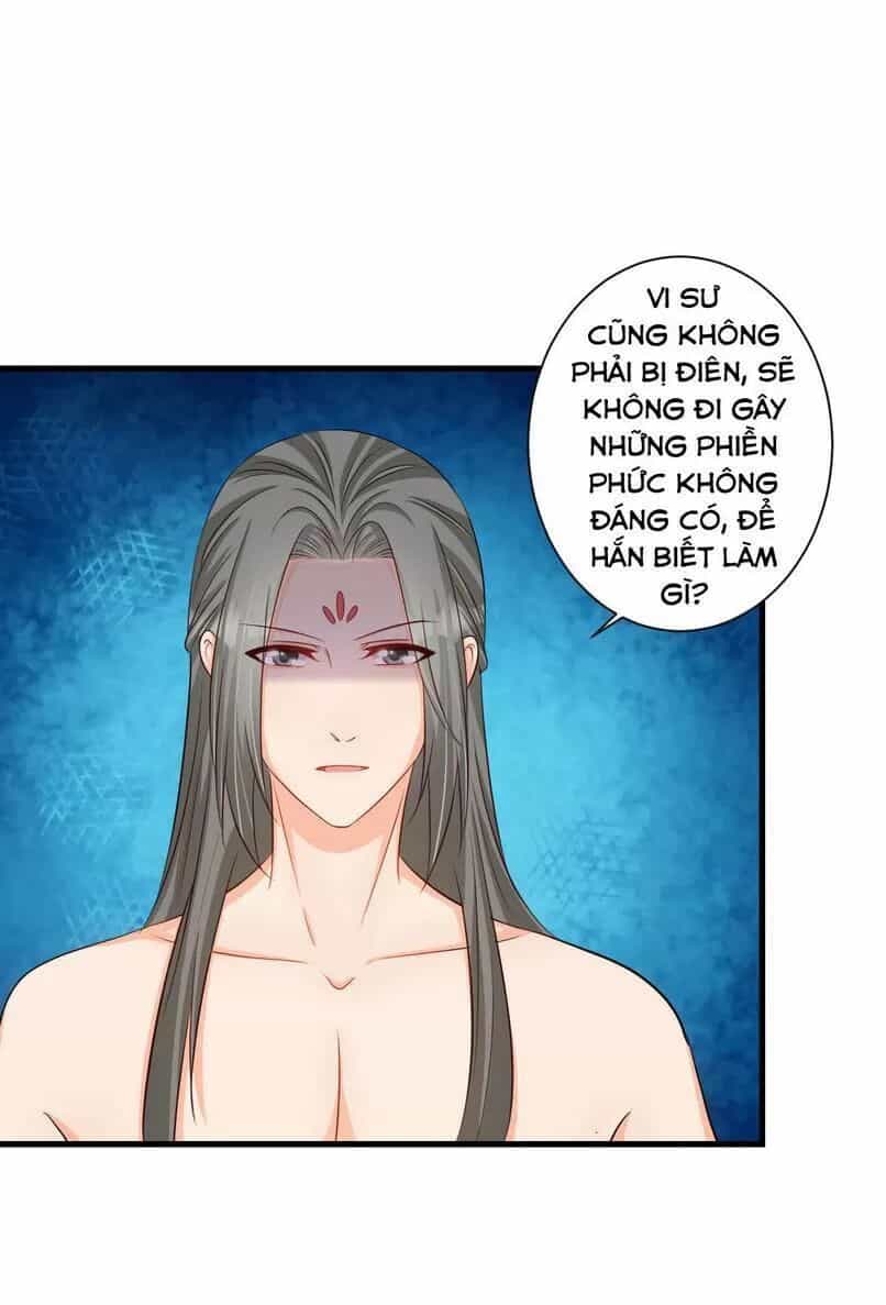 Độc Y Cuồng Phi - Chương 35 - ảnh 11