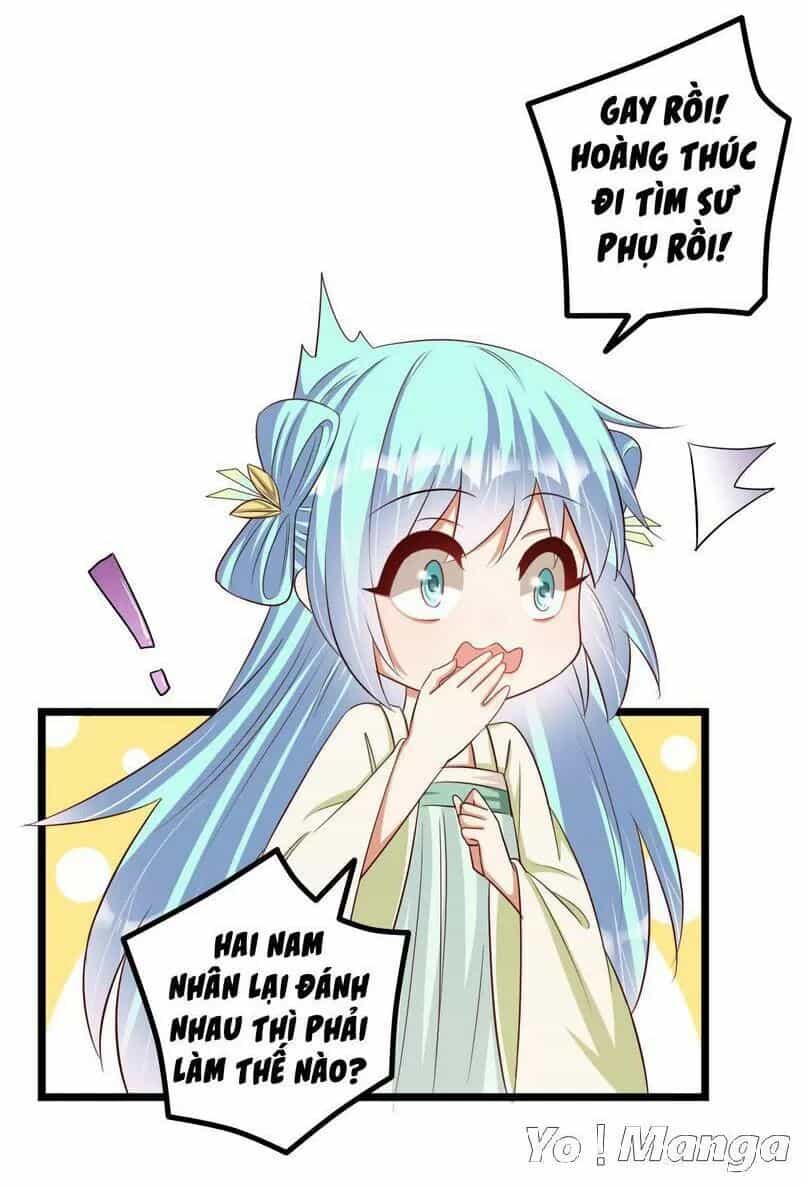Độc Y Cuồng Phi - Chương 35 - ảnh 39