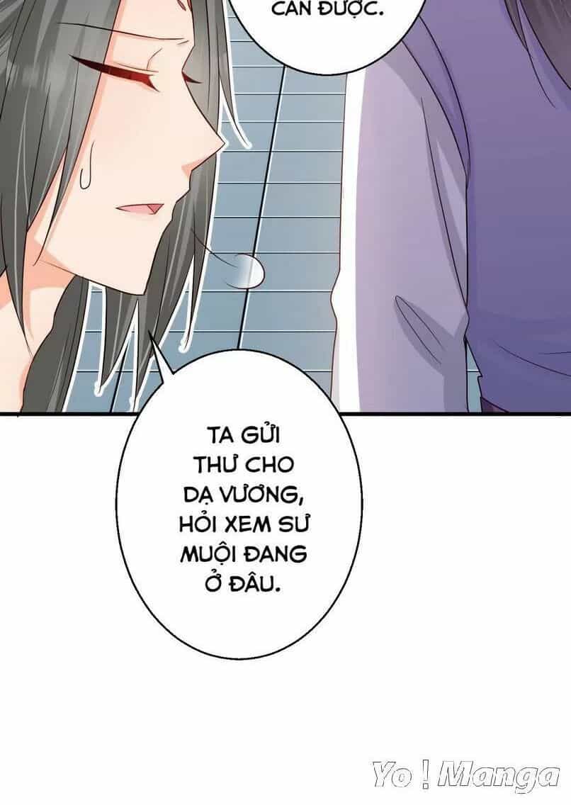 Độc Y Cuồng Phi - Chương 37 - ảnh 15