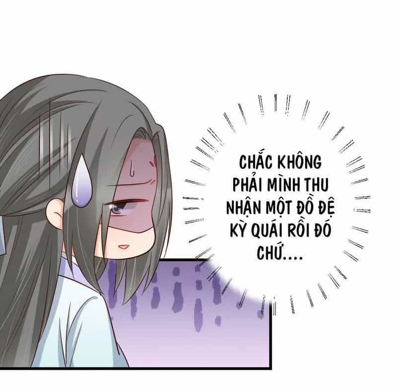 Độc Y Cuồng Phi - Chương 37 - ảnh 18