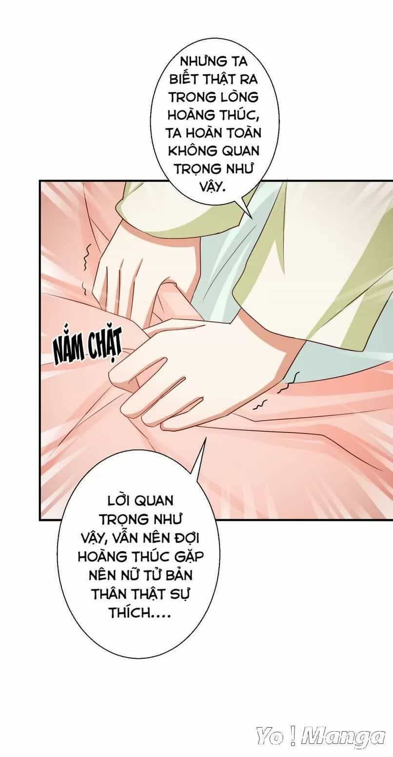 Độc Y Cuồng Phi - Chương 38 - ảnh 20