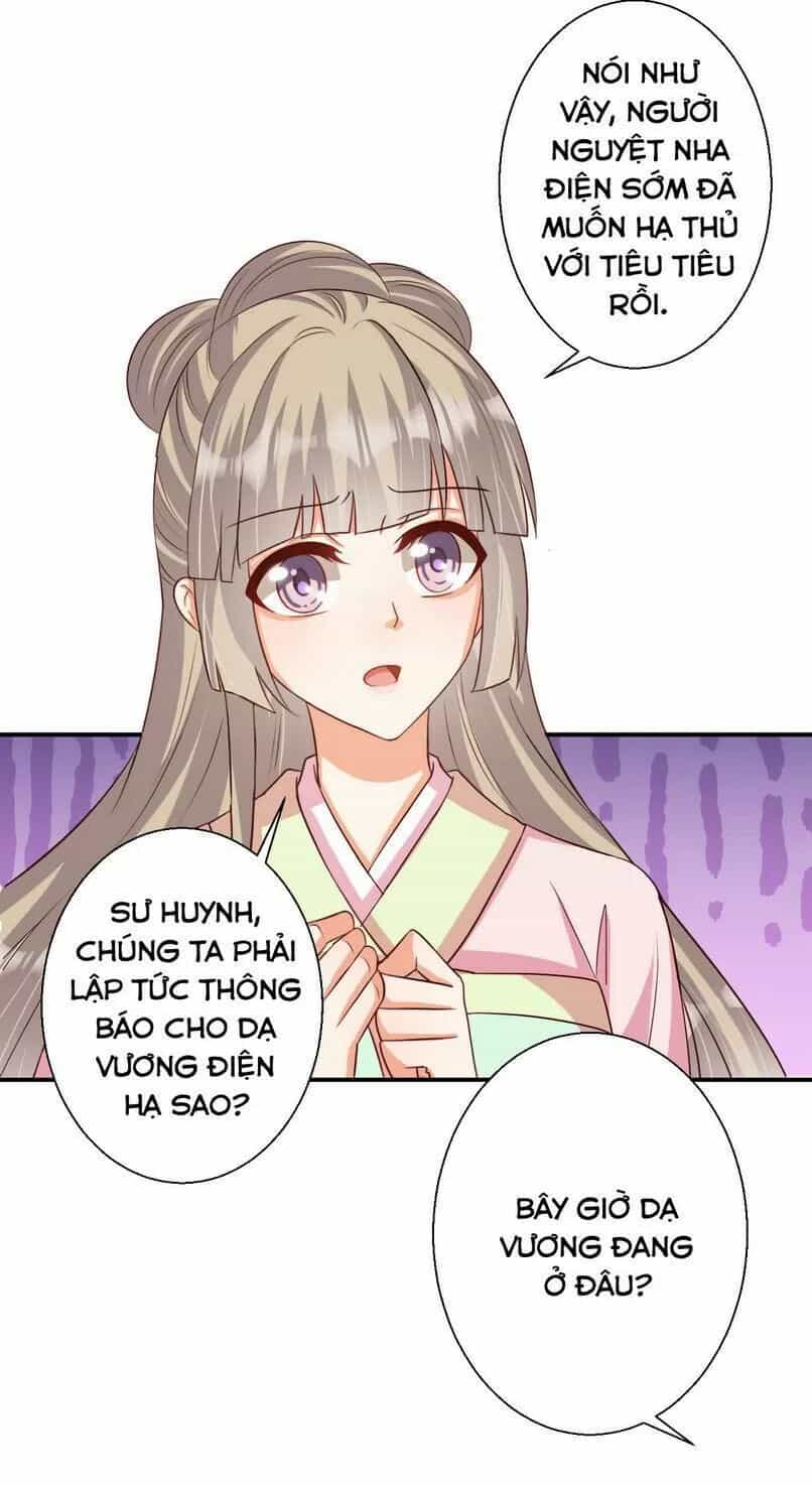 Độc Y Cuồng Phi - Chương 39 - ảnh 13