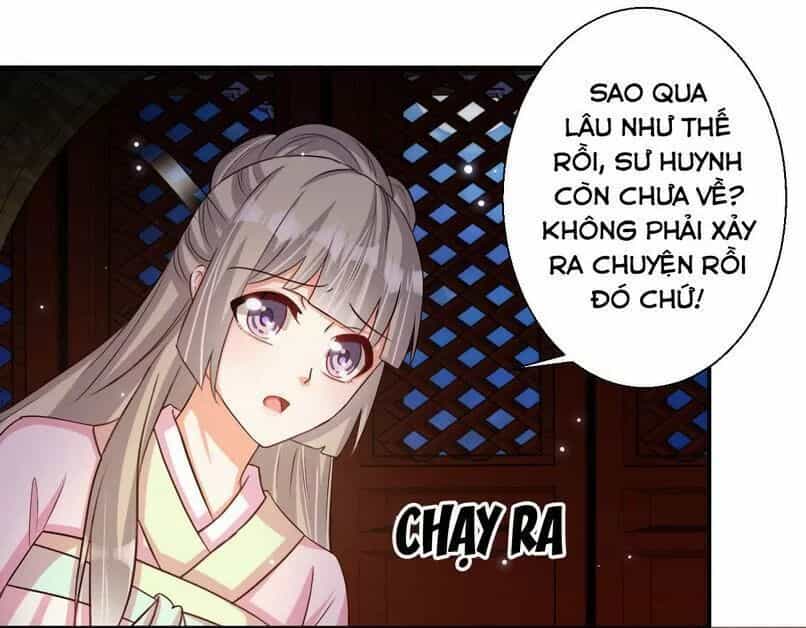 Độc Y Cuồng Phi - Chương 39 - ảnh 39