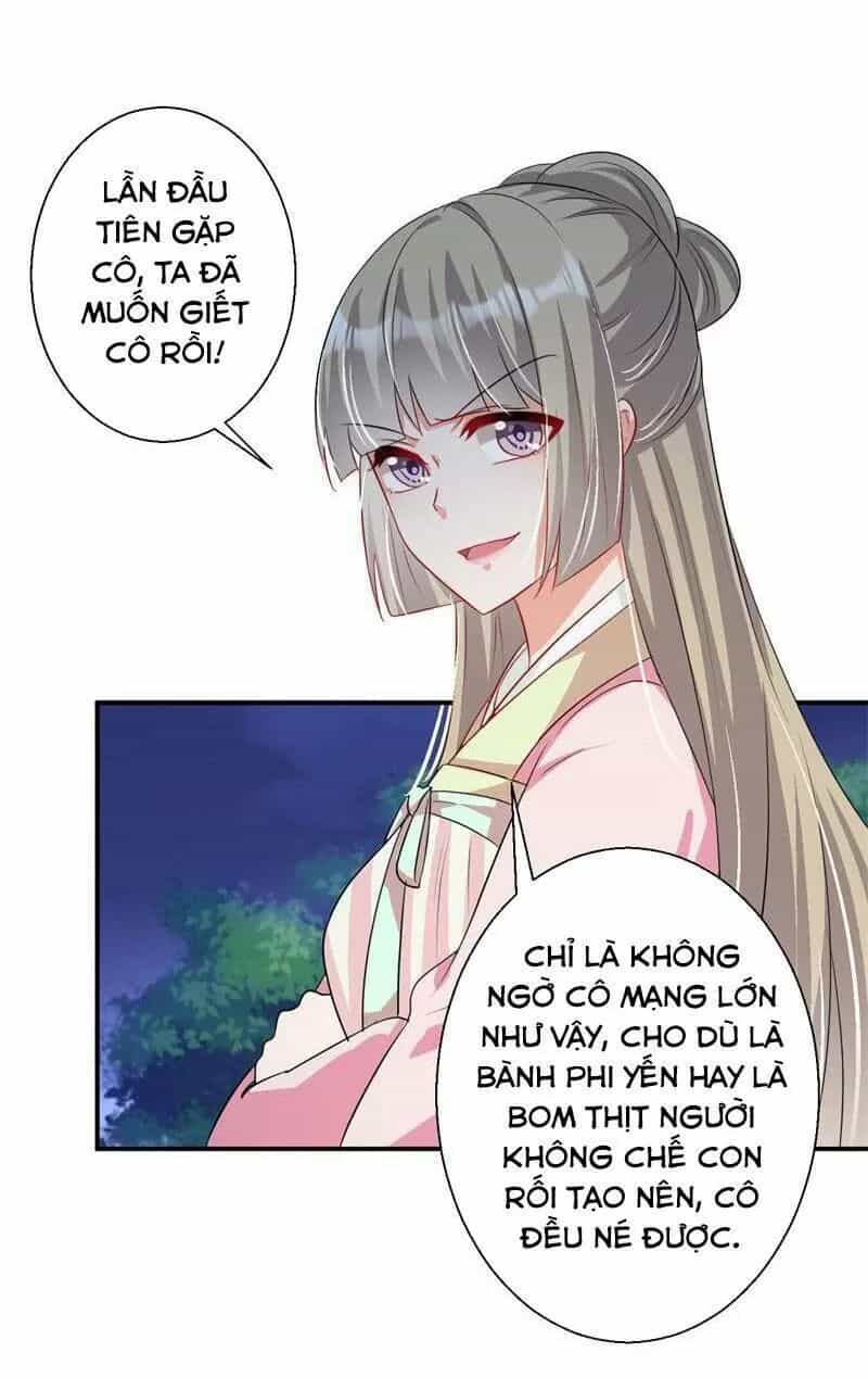 Độc Y Cuồng Phi - Chương 40 - ảnh 31
