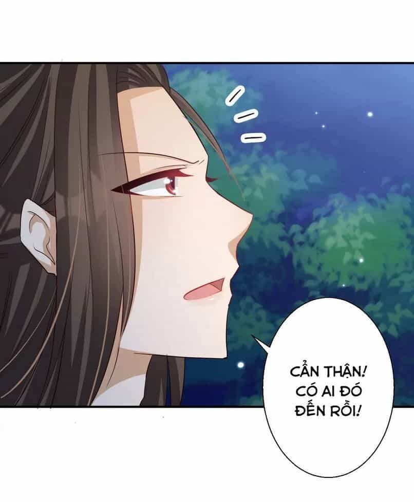 Độc Y Cuồng Phi - Chương 41 - ảnh 20