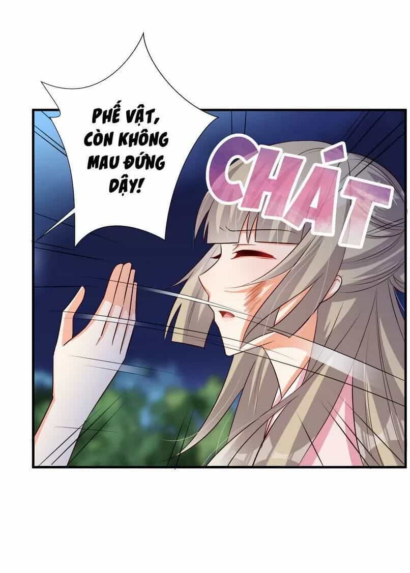 Độc Y Cuồng Phi - Chương 41 - ảnh 35