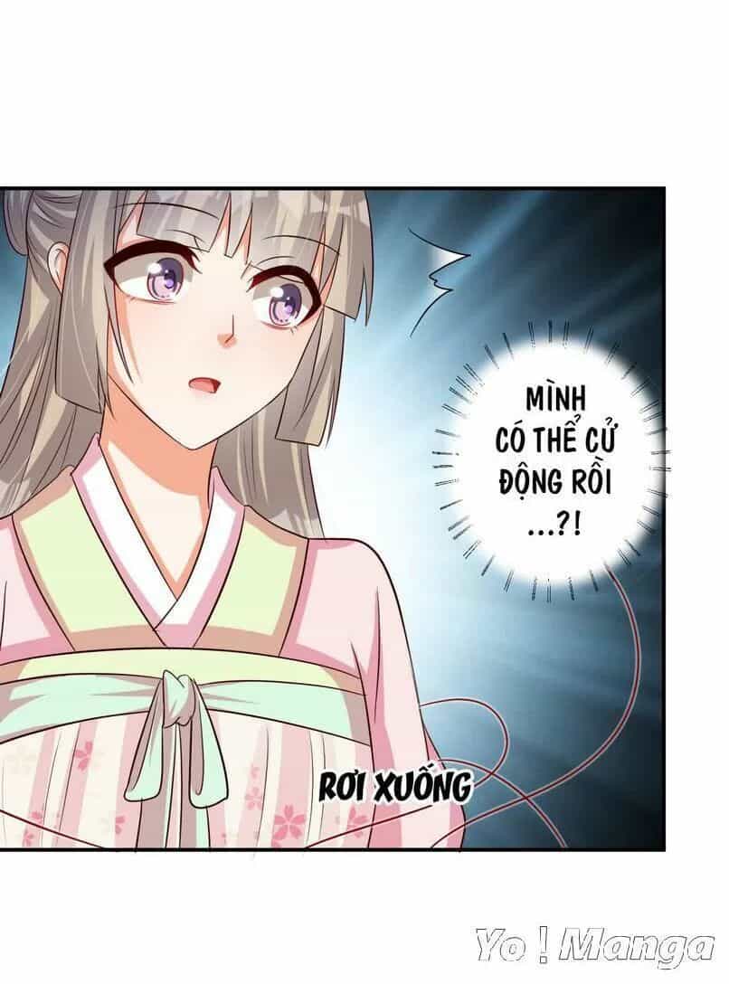 Độc Y Cuồng Phi - Chương 41 - ảnh 36