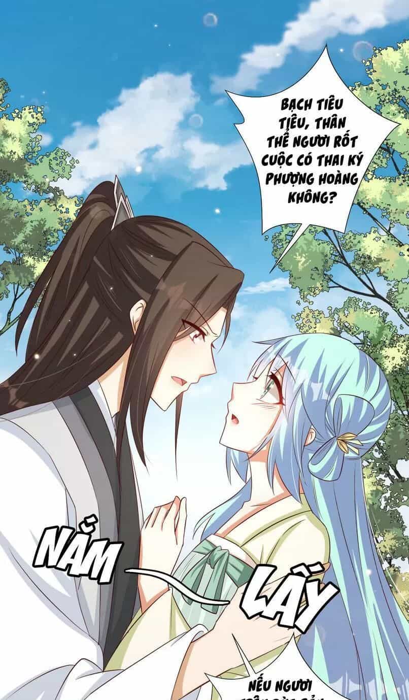 Độc Y Cuồng Phi - Chương 42 - ảnh 32