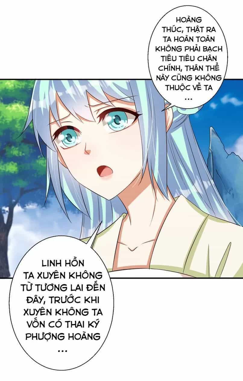 Độc Y Cuồng Phi - Chương 42 - ảnh 36